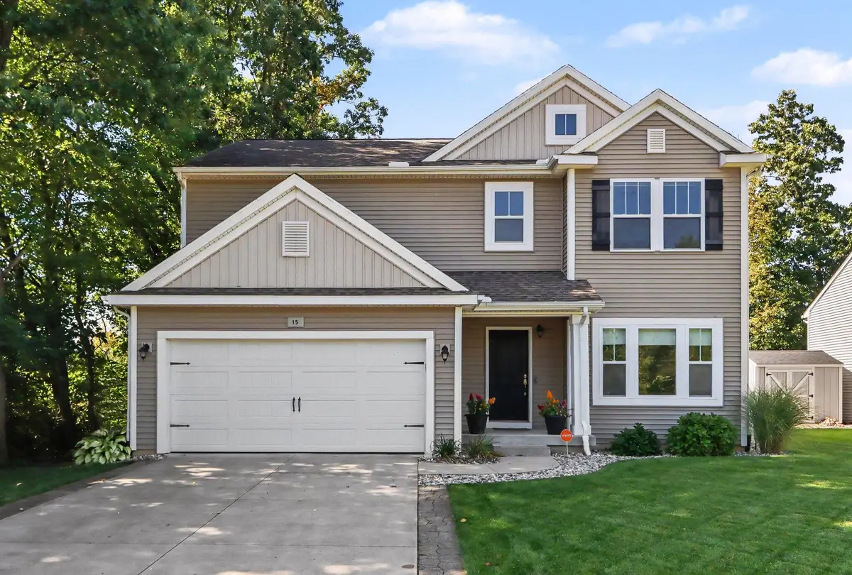 15 Beymoure Street, Kalamazoo, MI 49009 - #1
