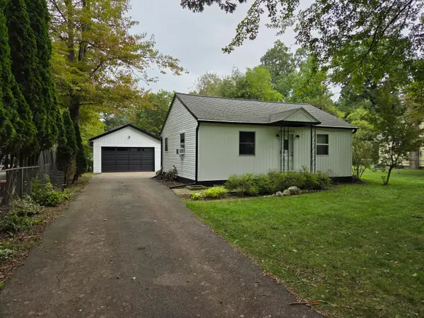 330 Robertson Avenue, Battle Creek, MI 49015