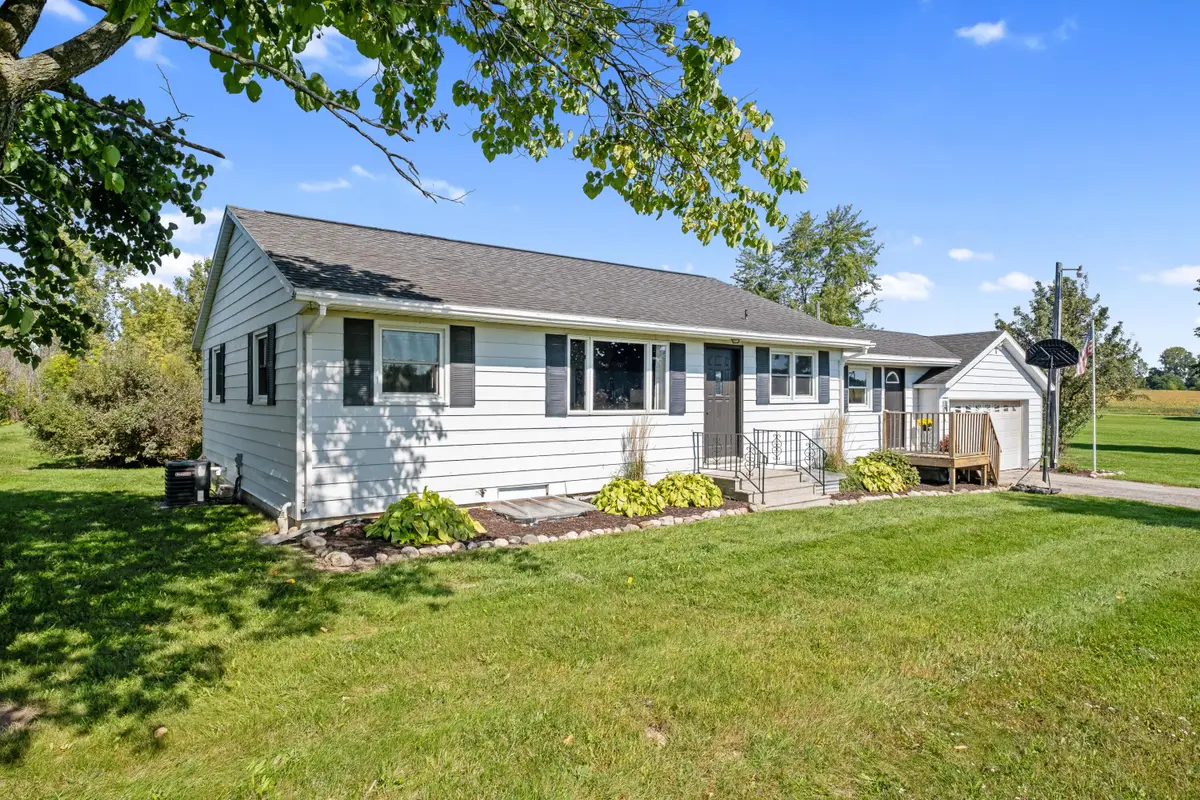3231 Garfield Street, Coopersville, MI 49404 - #1