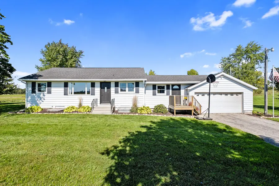 3231 Garfield Street, Coopersville, MI 49404 - #2