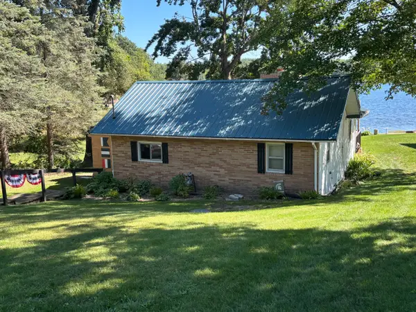 10780 Alpine Drive, Lake, MI 48632