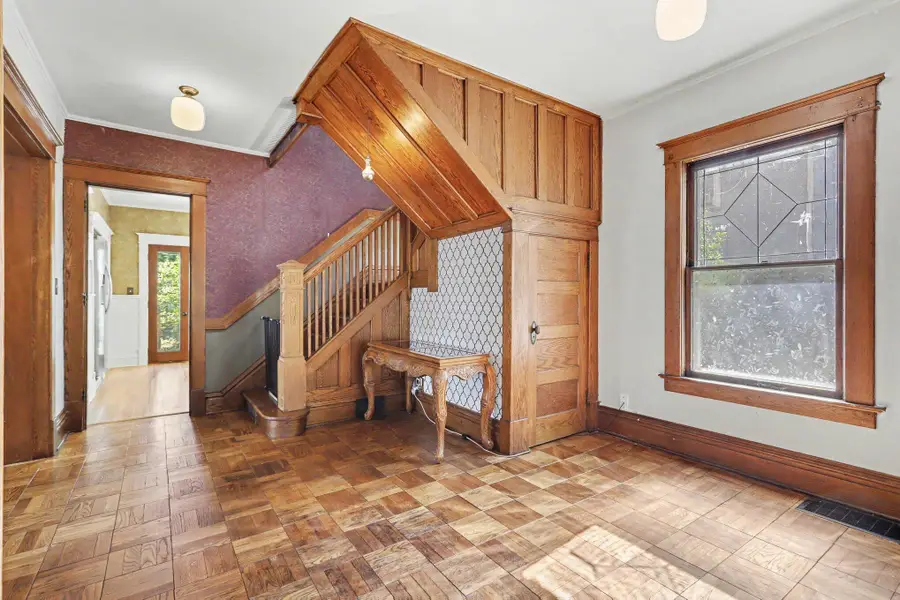 605 N Main Street, Three Rivers, MI 49093 - #3