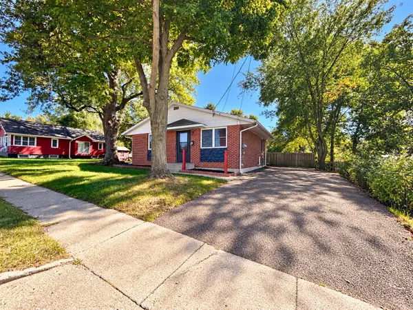 64 Margaret Street, Battle Creek, MI 49014