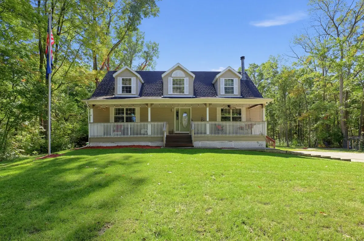 45101 Dunn Road, Belleville, MI 48111 - #1