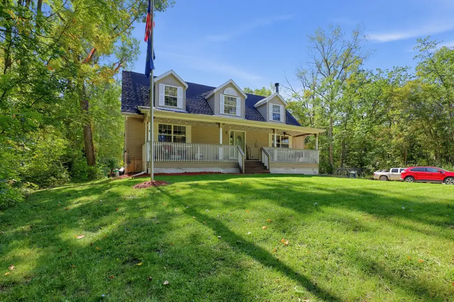 45101 Dunn Road, Belleville, MI 48111 - #3