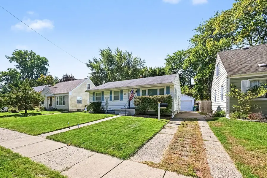 1110 Hull Avenue, Ypsilanti, MI 48198 - #2
