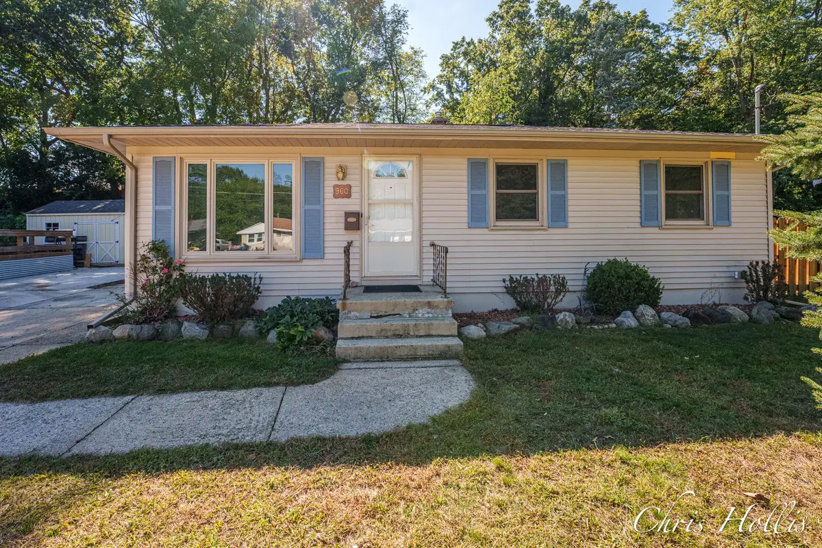 960 Walcott Street Sw, Wyoming, MI 49509 - #1