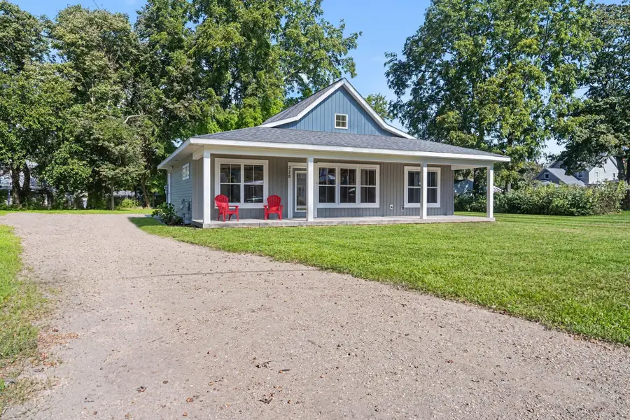 220 James Street, Allegan, MI 49010 - #3
