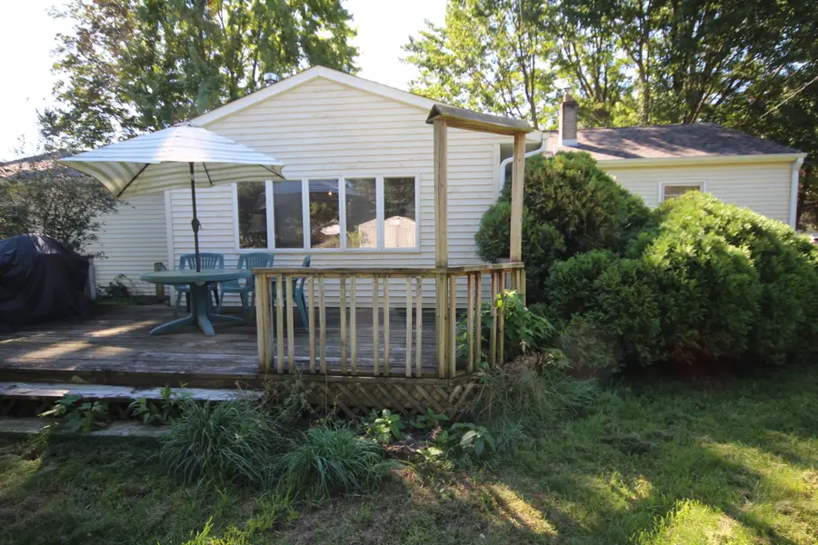 13738 E Tremblay Drive, Vicksburg, MI 49097 - #2