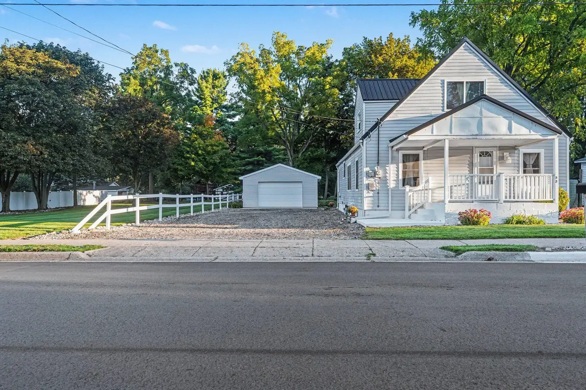 32 Liberty Street, Coldwater, MI 49036 - #1