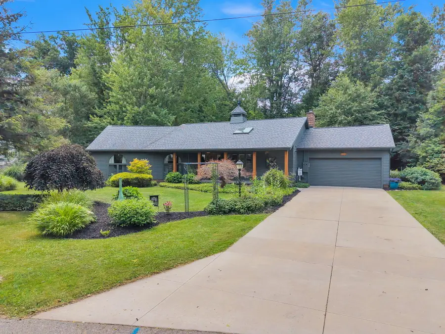 93 Lynwood Drive, Battle Creek, MI 49015 - #2