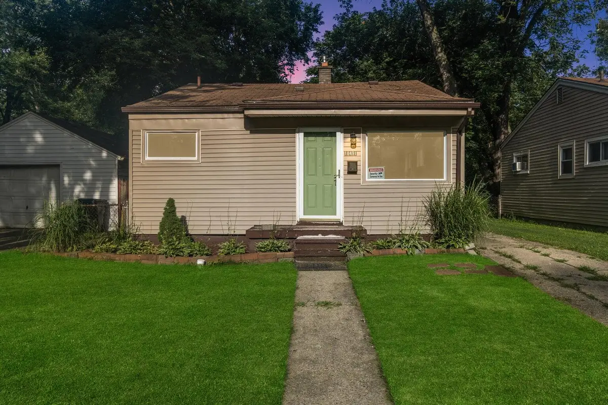 18491 Brady, Redford, MI 48240 - #1