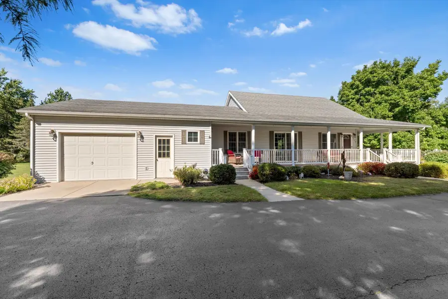 4750 N Coloma Road, Coloma, MI 49038 - #2