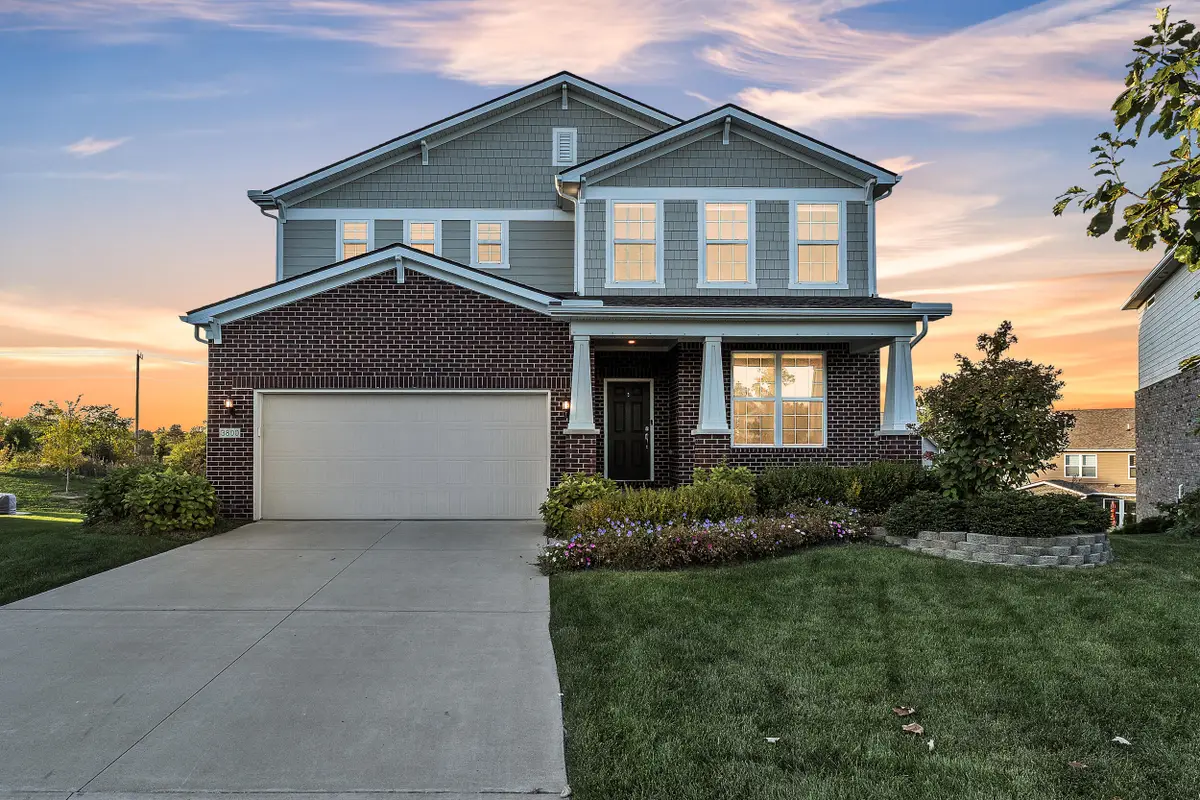 3800 Bella Vista Drive, Ann Arbor, MI 48108 - #1