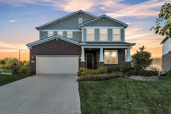 3800 Bella Vista Drive, Ann Arbor, MI 48108