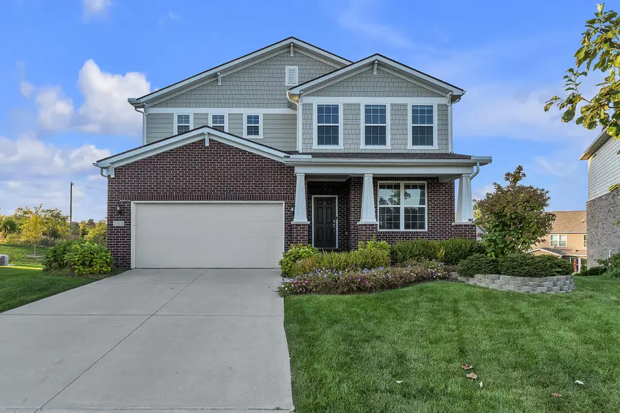 3800 Bella Vista Drive, Ann Arbor, MI 48108 - #2