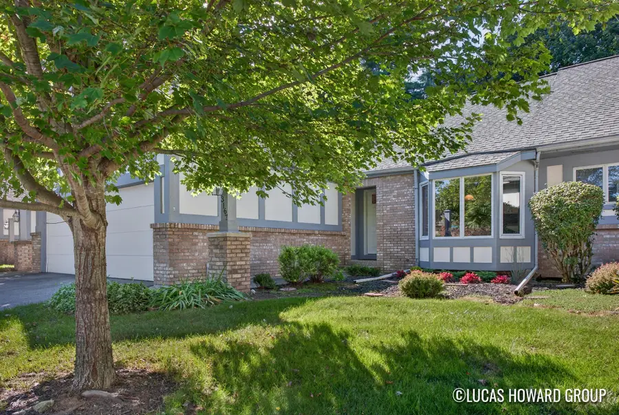 3167 Maple Villa Drive Se, Grand Rapids, MI 49508 - #2