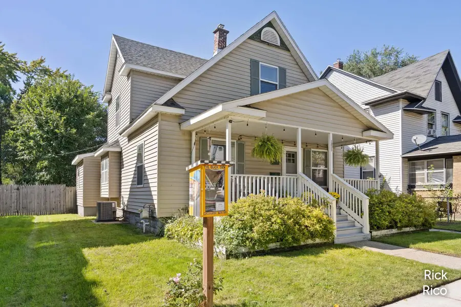 1235 Prospect Avenue Se, Grand Rapids, MI 49507 - #2