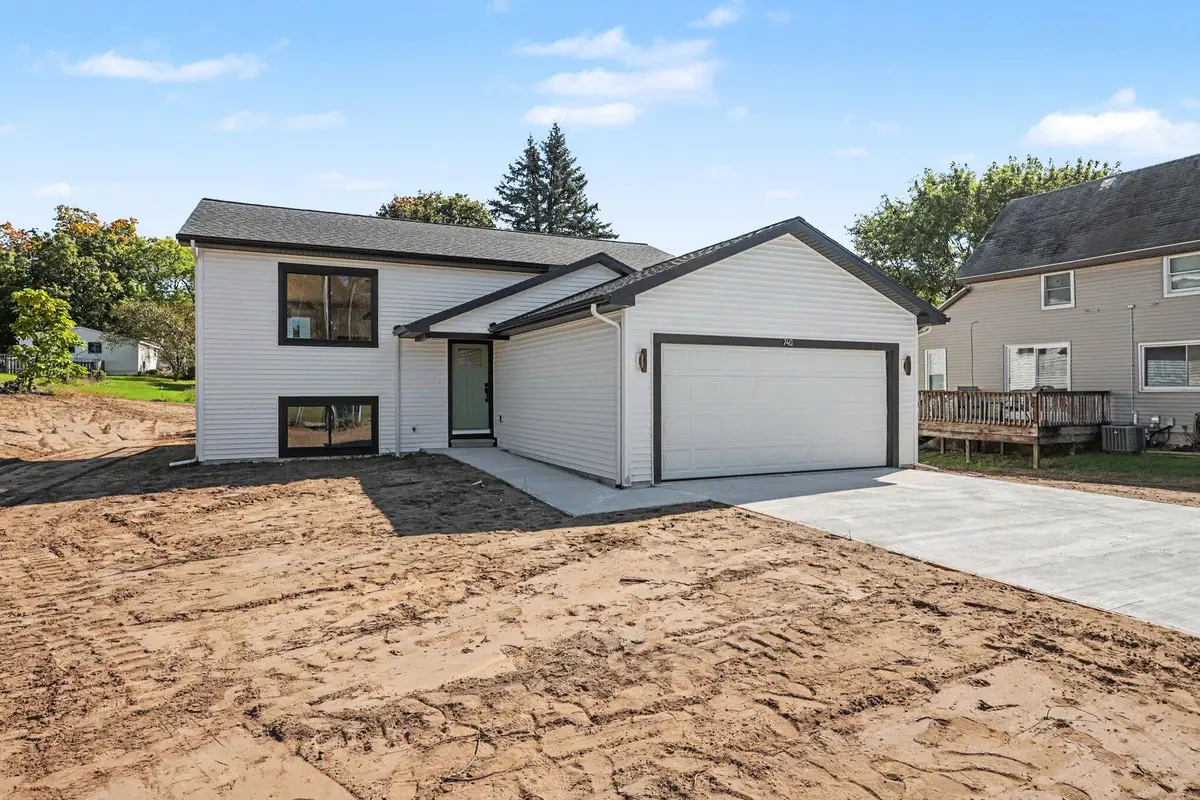 740 Crawford Street, Belding, MI 48809 - #1