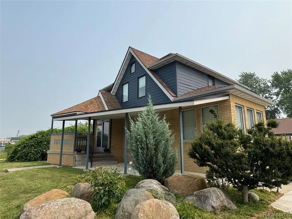 2349 Washtenaw Avenue, Ypsilanti, MI 48197 - #1
