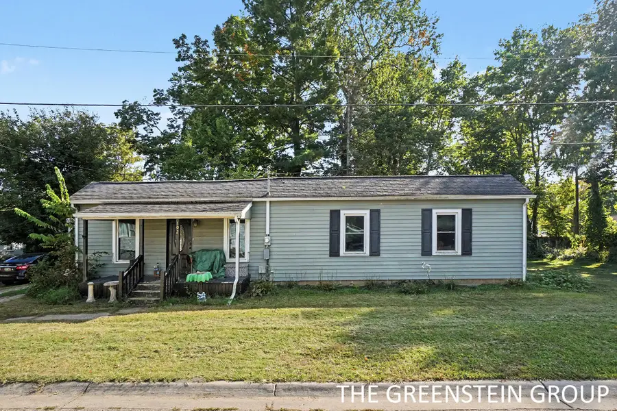 102 Della Court, Allegan, MI 49010 - #2
