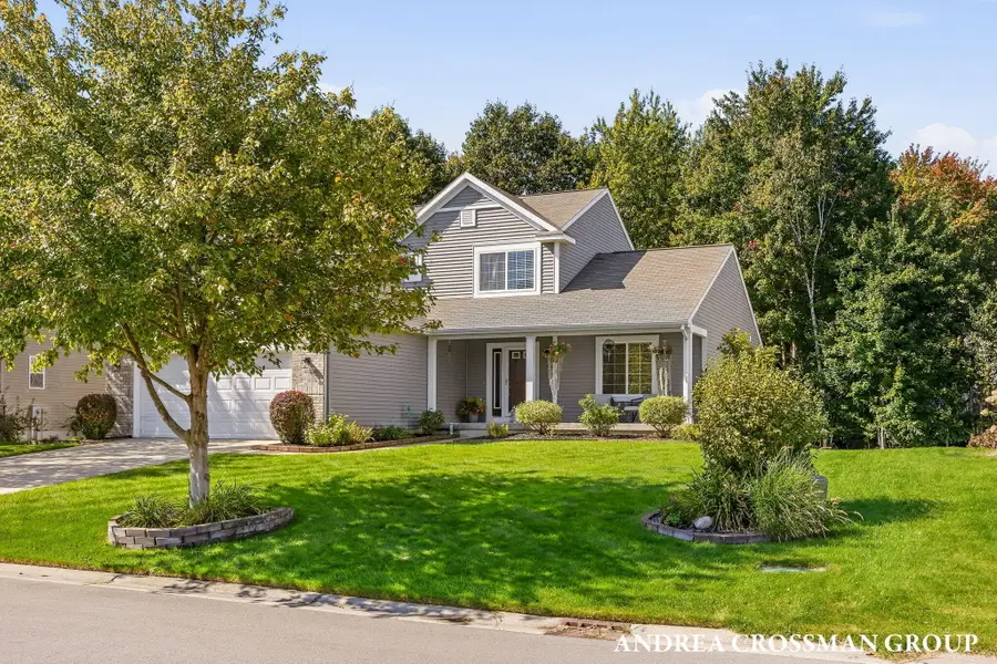 6655 Westshire Drive, Norton Shores, MI 49444 - #2