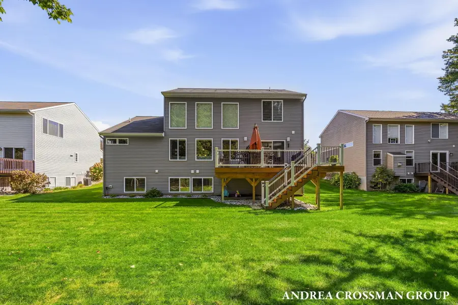 6655 Westshire Drive, Norton Shores, MI 49444 - #3