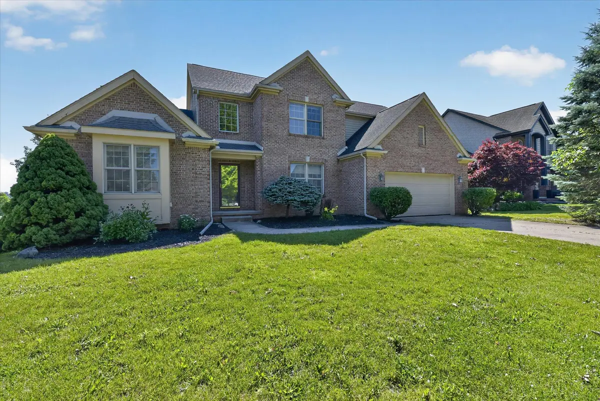 1041 Bicentennial Parkway, Ann Arbor, MI 48108 - #1
