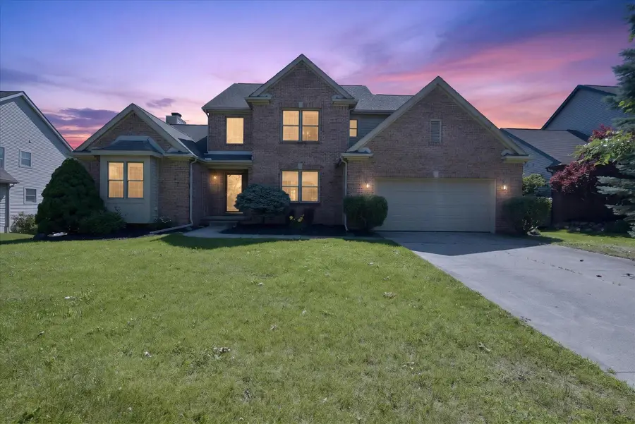 1041 Bicentennial Parkway, Ann Arbor, MI 48108 - #2