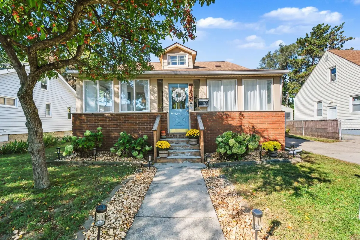 1616 Albany Street, Ferndale, MI 48220 - #1