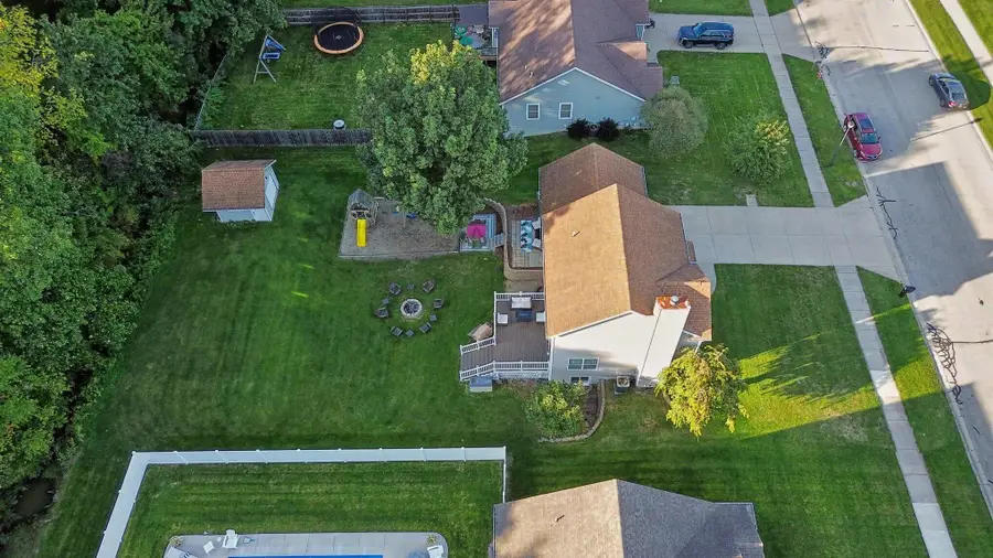 10300 Creekview Road, Bridgman, MI 49106 - #2