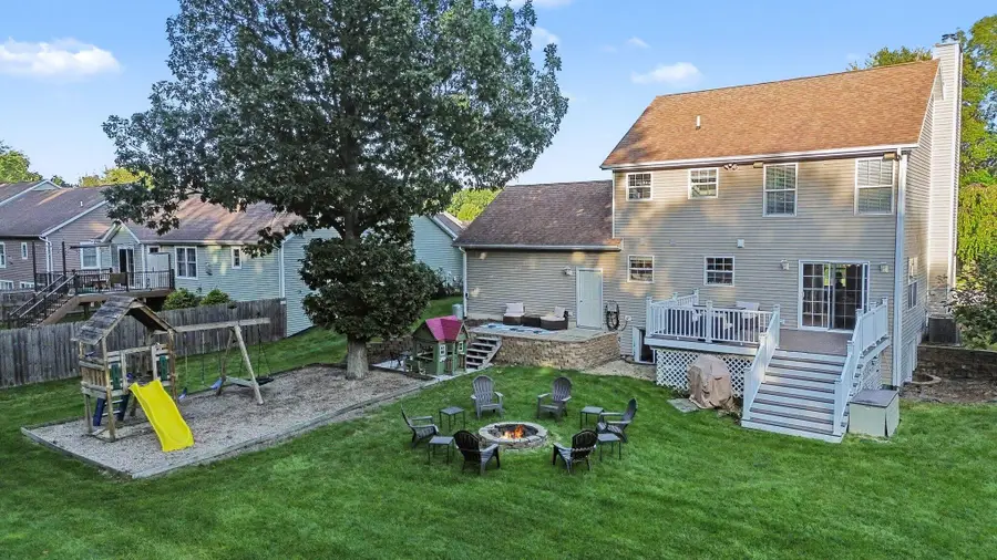 10300 Creekview Road, Bridgman, MI 49106 - #3