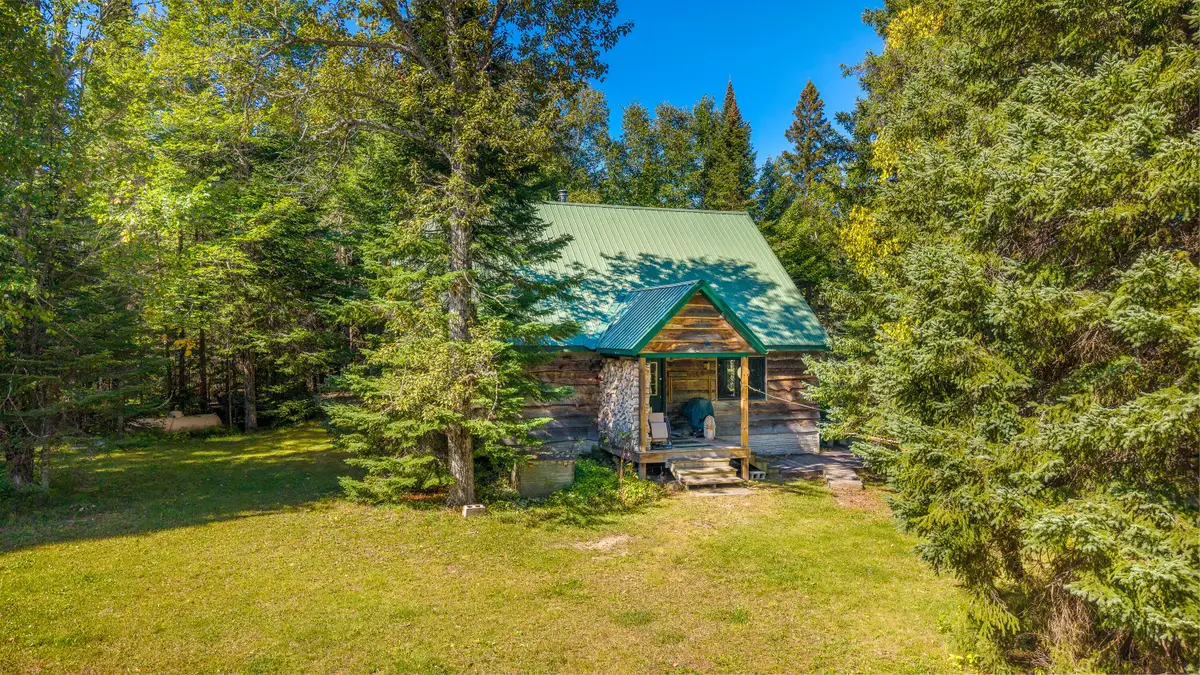 39670 W Tahquamenon River Row, Hulbert, MI 49748 - #1