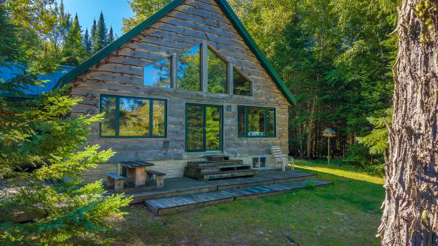 39670 W Tahquamenon River Row, Hulbert, MI 49748 - #3