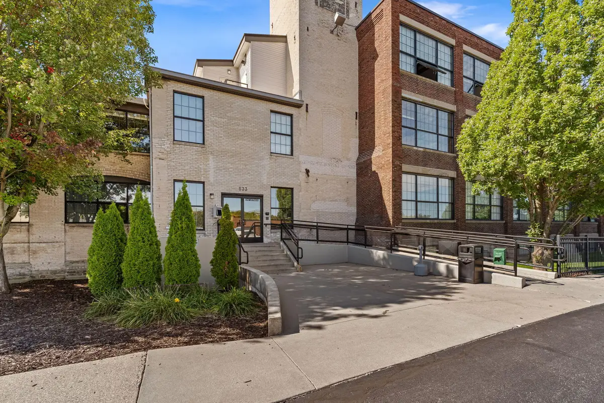 533 Columbia Avenue #18, Holland, MI 49423 - #1