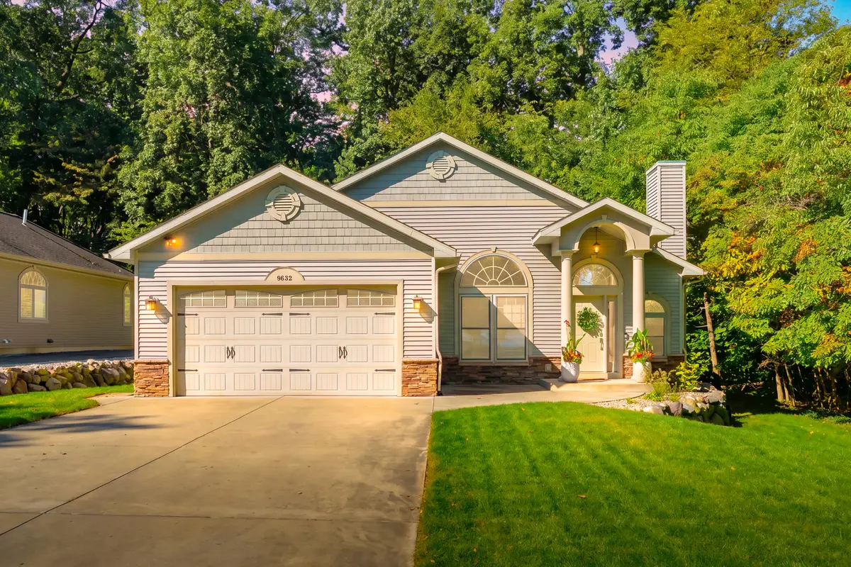 9632 Woodlawn Drive, Portage, MI 49002 - #1