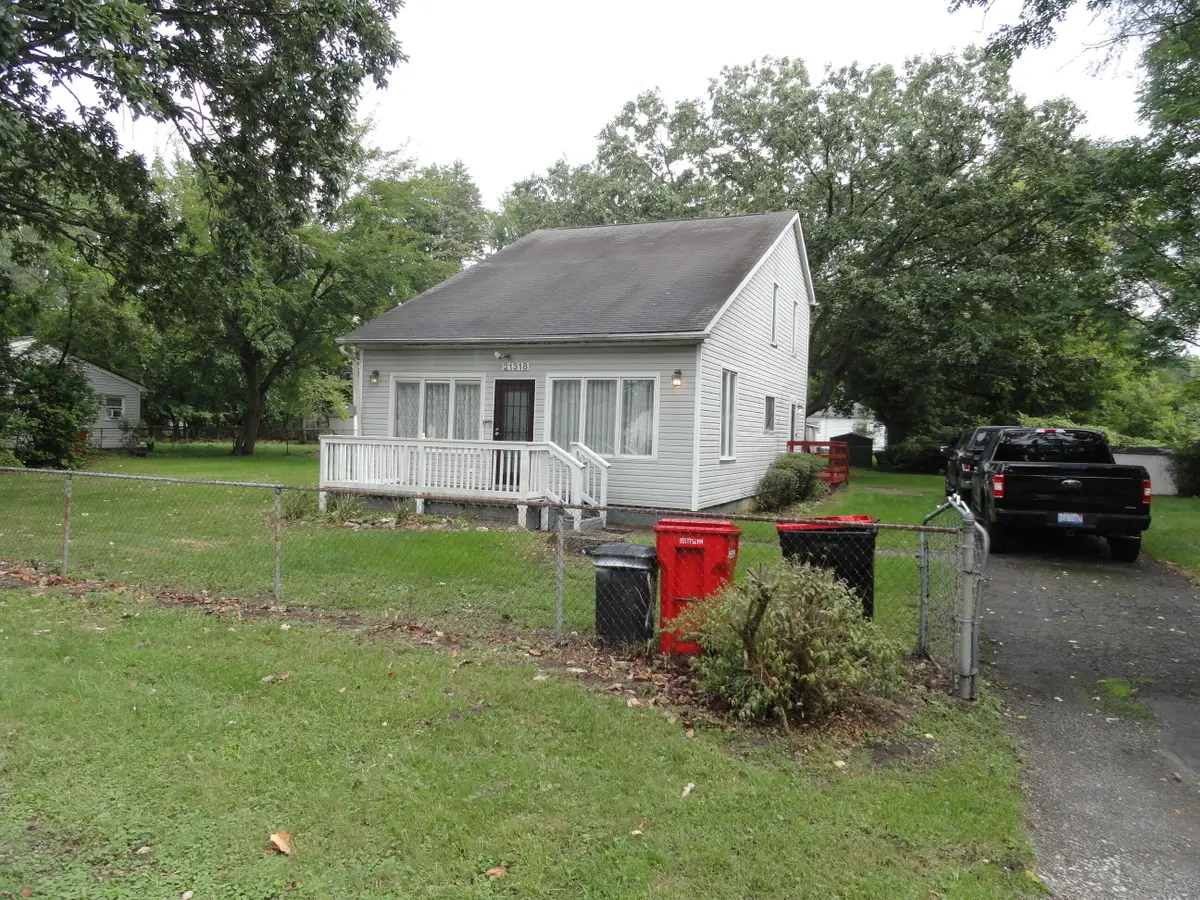 21318 Poinciana Street, Southfield, MI 48033 - #1