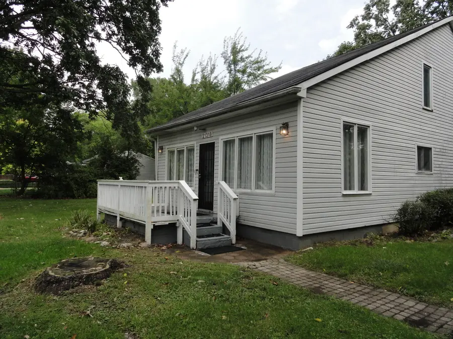 21318 Poinciana Street, Southfield, MI 48033 - #2