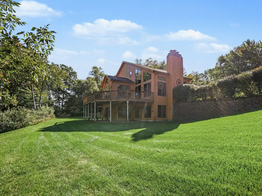 5336 W Riverside Lane, Ludington, MI 49431 - #3