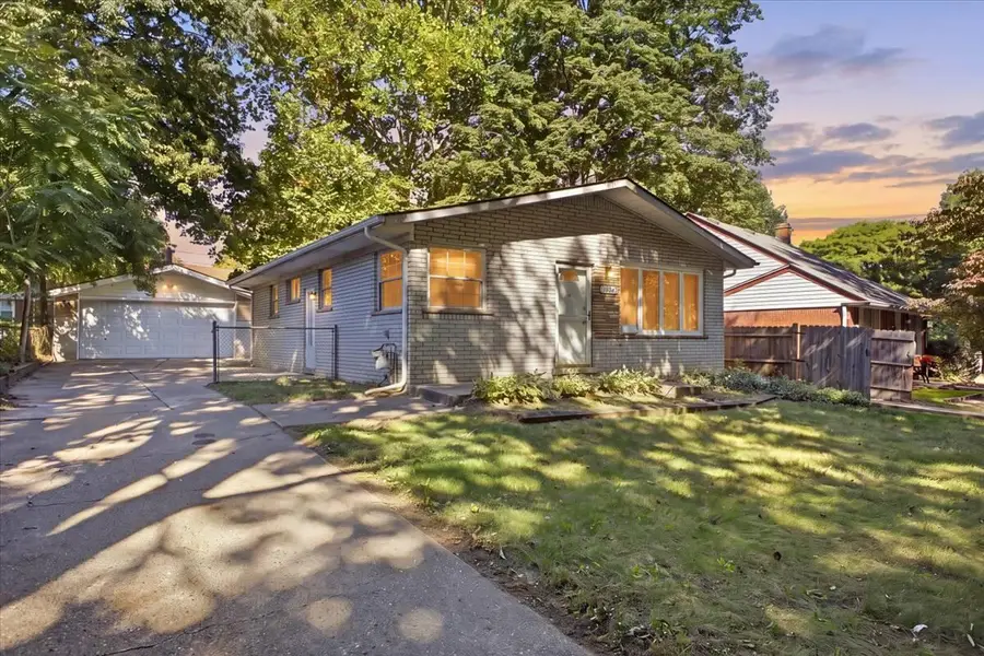 16165 Riverview Street, Detroit, MI 48219 - #3