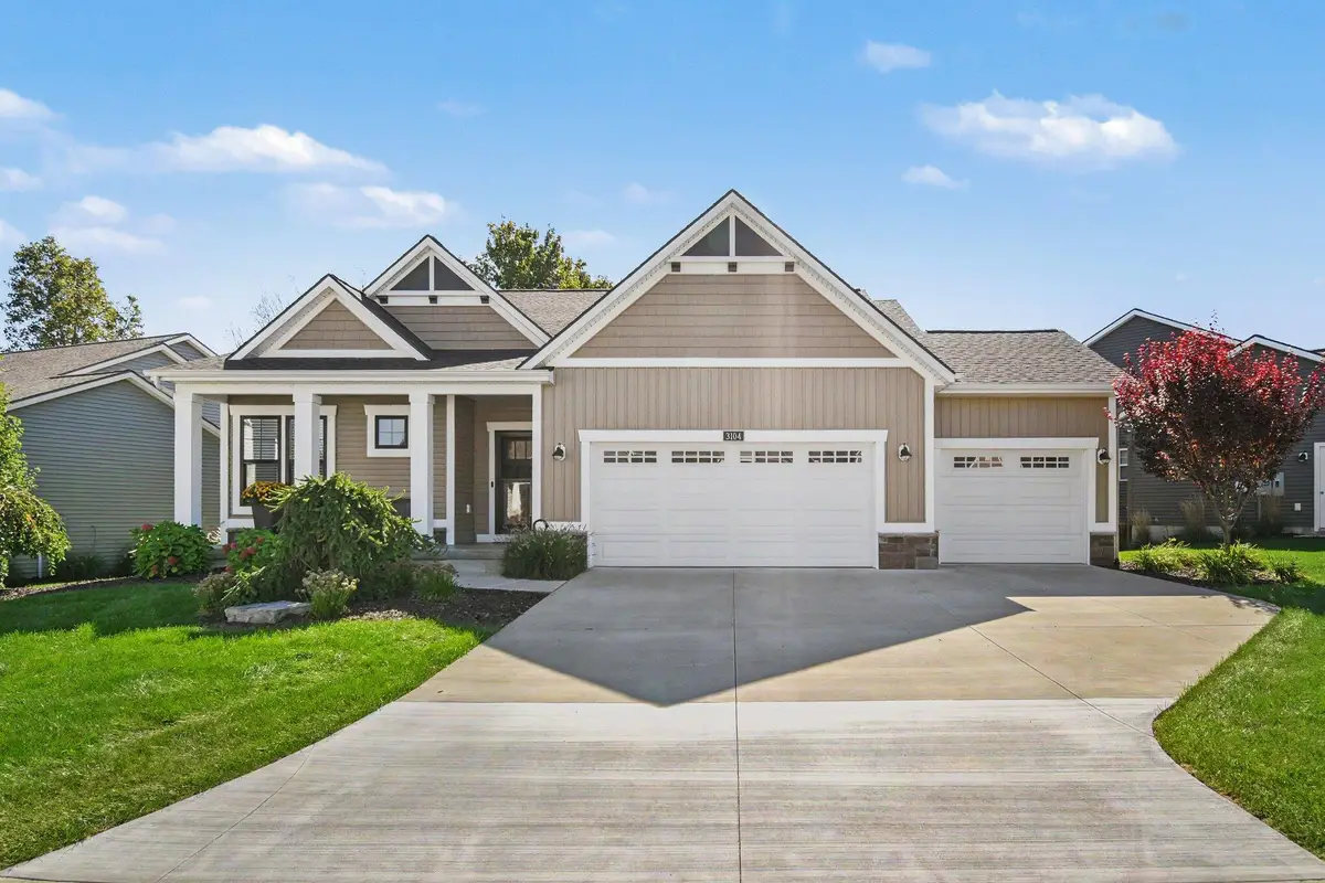 3104 Brayridge Drive #7, Jenison, MI 49428 - #1