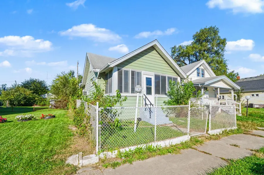 15751 Fairfield Street, Detroit, MI 48238 - #3