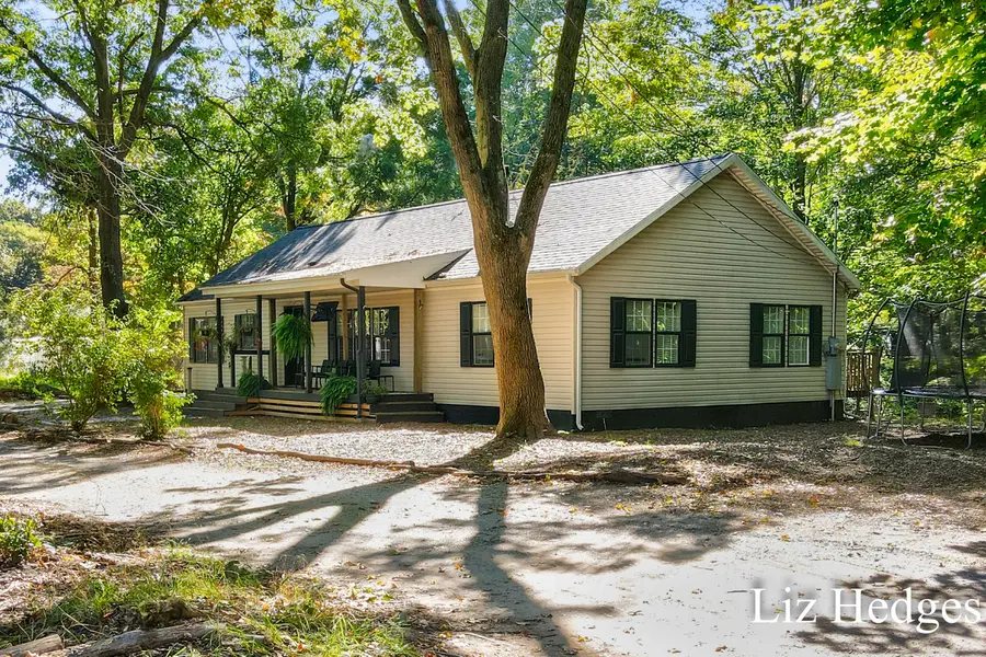 8370 Grant Street, Montague, MI 49437 - #2