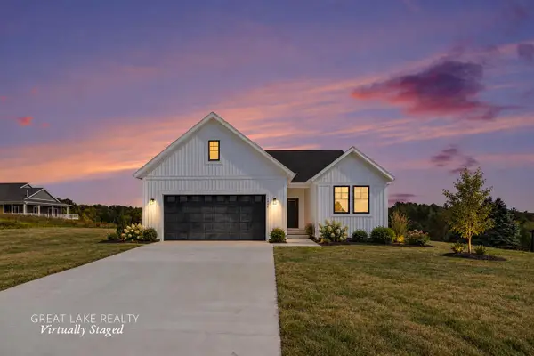 3810 Angling Way, Traverse City, MI 49685