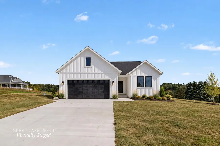 3810 Angling Way, Traverse City, MI 49685 - #2