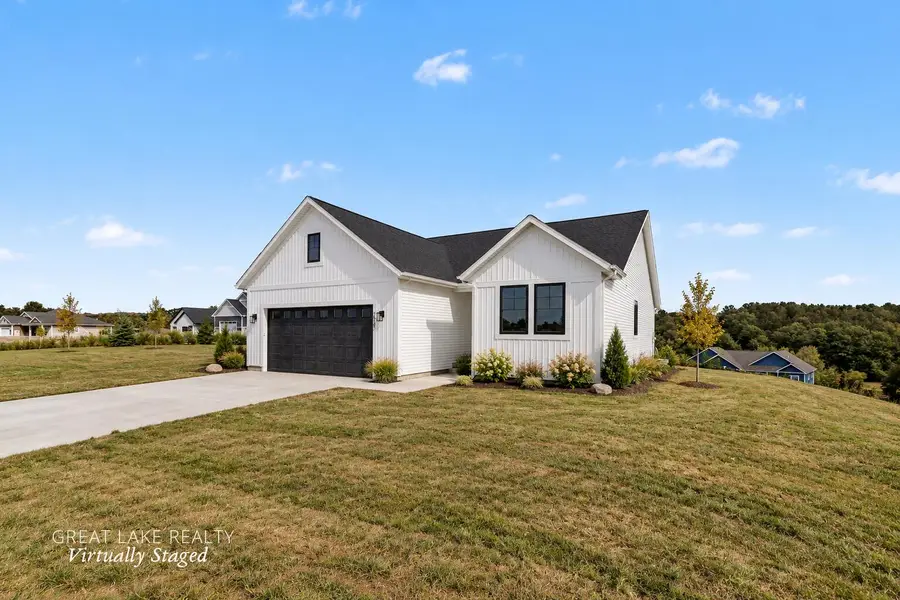 3810 Angling Way, Traverse City, MI 49685 - #3