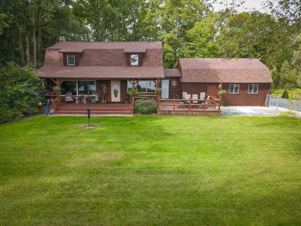 14416 Tuscola Road, Clio, MI 48420