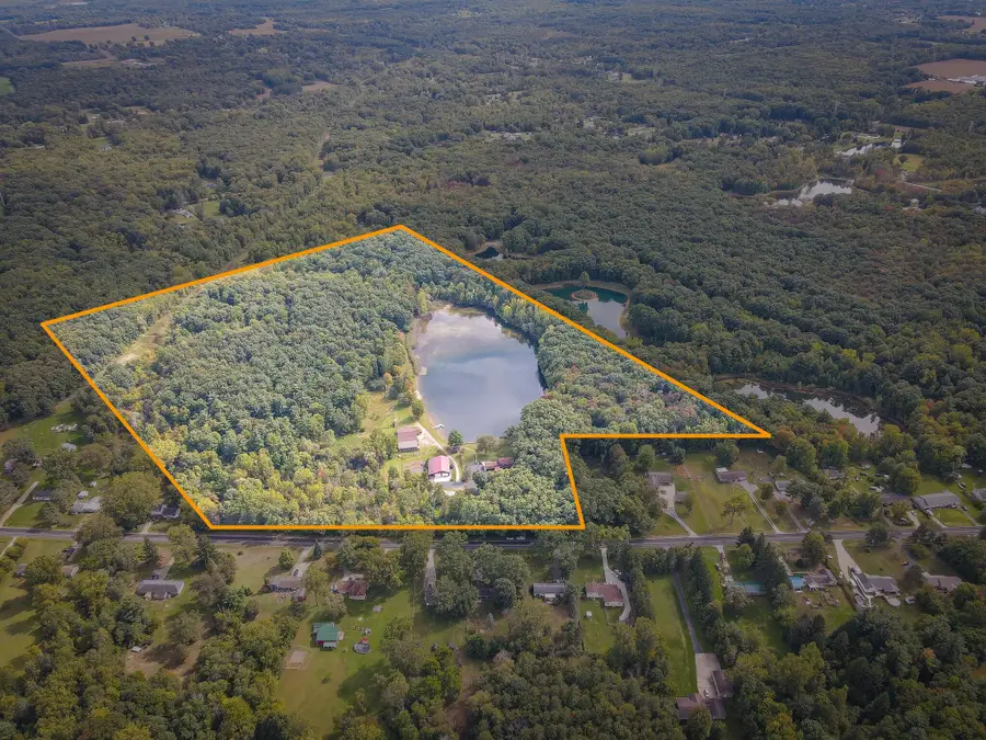 14416 Tuscola Road, Clio, MI 48420 - #3