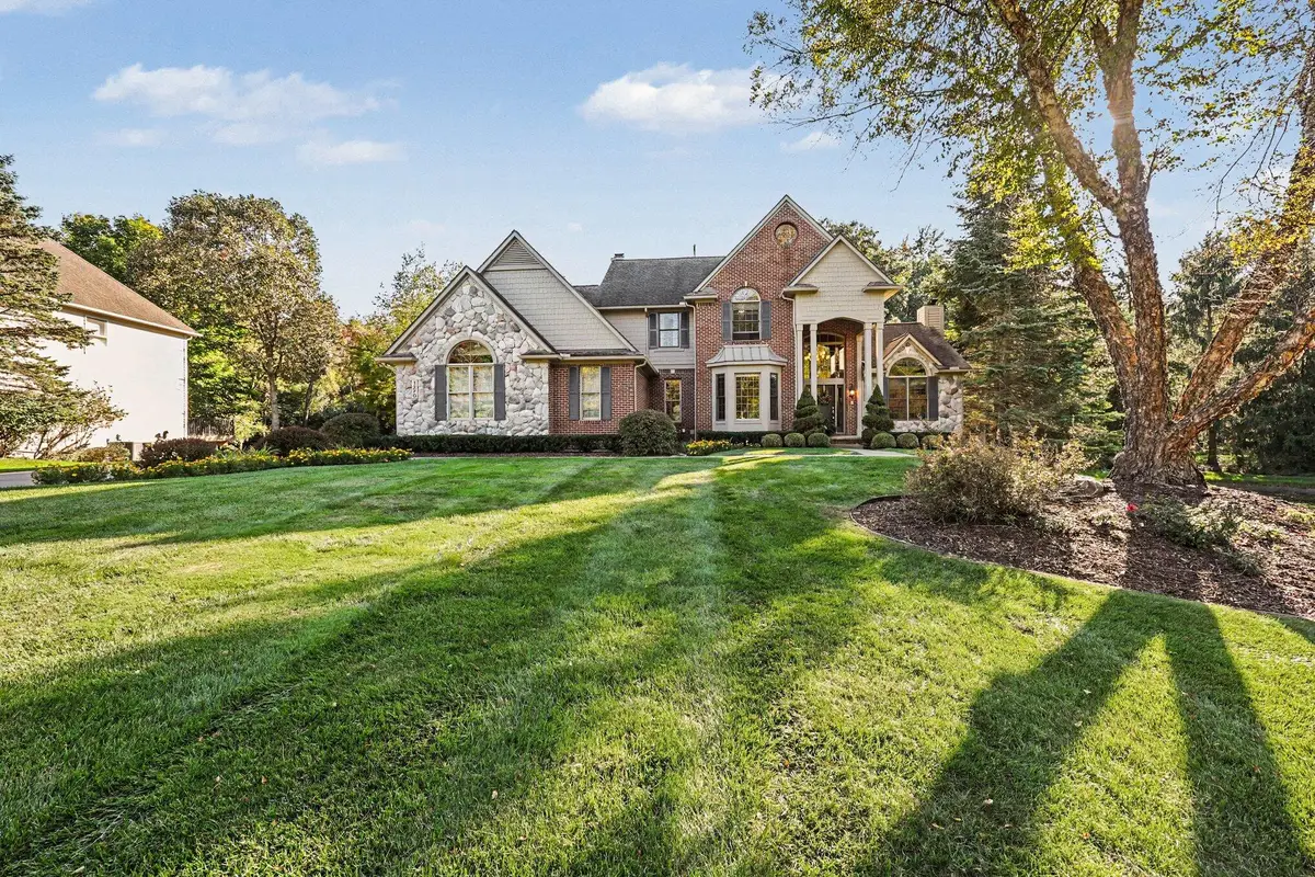 1270 Waterways Drive, Ann Arbor, MI 48108 - #1