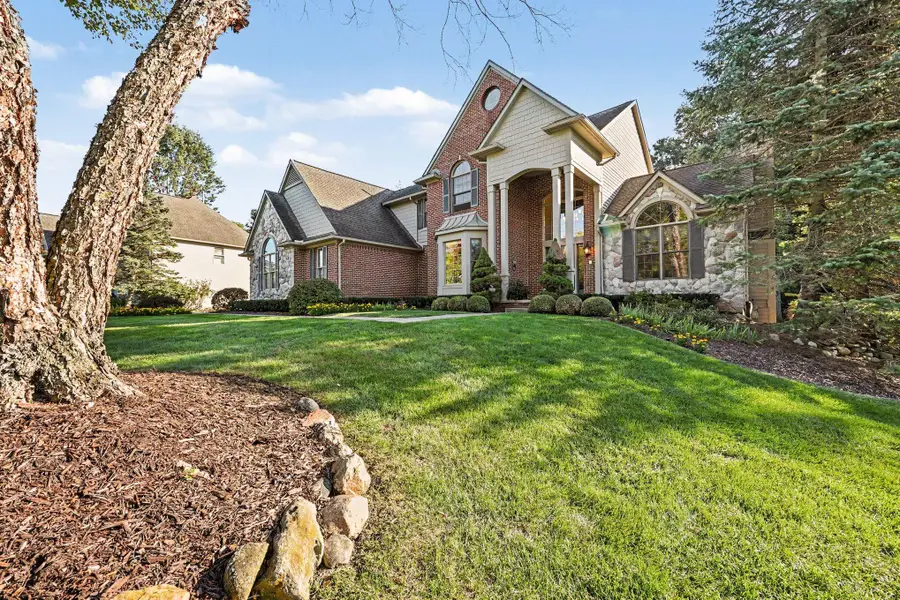 1270 Waterways Drive, Ann Arbor, MI 48108 - #2